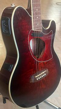 Ibanez Talman TCM50VBS1206