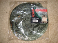 Bushline Outdoors Insect Net Headcover - NEW!