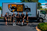 Moving - Movers - Packing - Storage 437-987-5650