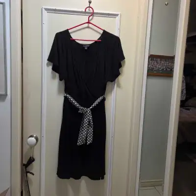 Black Dress, View more