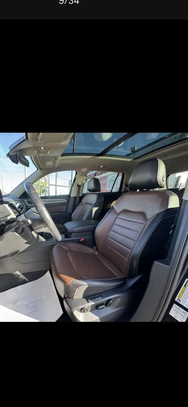  2021 Volkswagen atlas491785649044869127