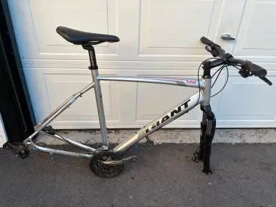 Giant Roam Bicycle, View more