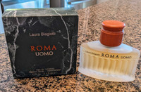 Laura Biagiotti - Roma Uomo EDT