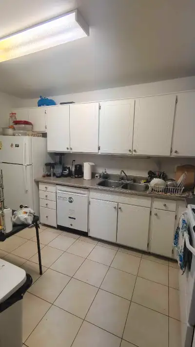 Shared accomodation