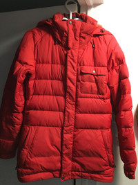 Manteau d’hiver pour femme small  Patagonia