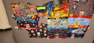 Mens Fun Boxer, View more