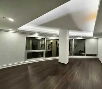 Downtown Waterfront 2-bed 2-bath The Jade apartment available for lease takeover, move-in available...