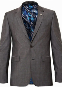 Ted Baker Formal Suit Jacket Blazer