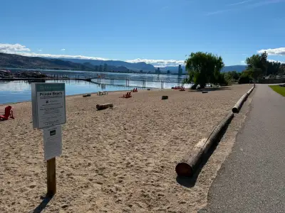 Premium 2-Bedroom Legal Suite for Rent – West Harbour, West Kelowna Available September 1, 2026 Brig...