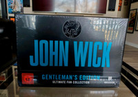 John Wick Boxset