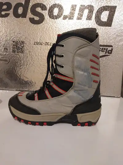 Size 7 Snowboard Boots, View more