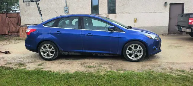 2014 Ford focus 581930364437811202