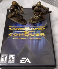 Command & Conquer Collectors Edition