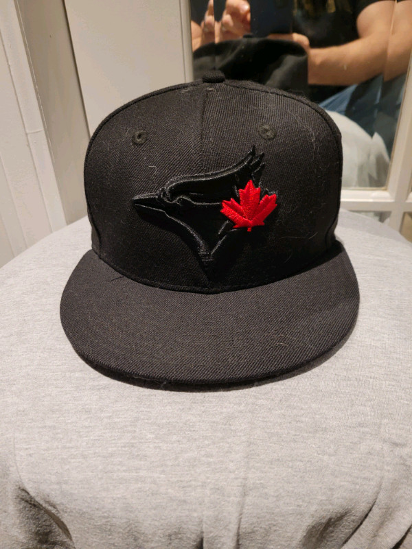 Mlb yankees, detroit tigers, Bluejays and boston red sox caps in Arts & Collectibles in Hamilton