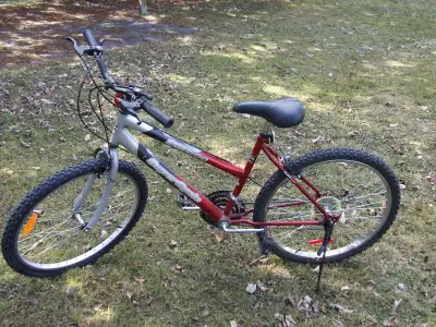 Velo - Bicycle, View more