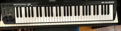 M-Audio Keystation 61 MK3, View more
