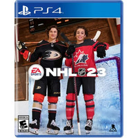 NHL 23 - PS5 Game