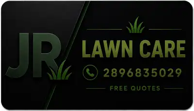 JR lawn care , View more
