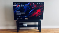 LG c2 48” OLED TV (4k 120hz)