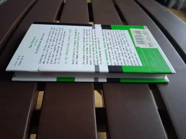 Tom Peters Book in Non-fiction in Cornwall - Image 6
