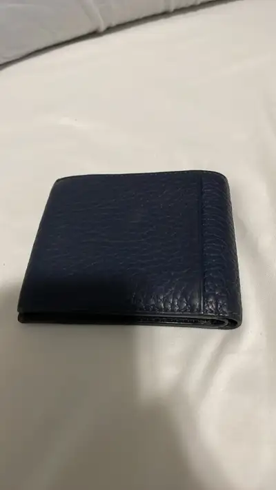 Men Burberry wallet, View more