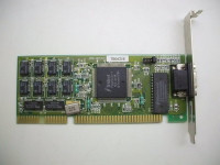 Looking for a ISA Video card