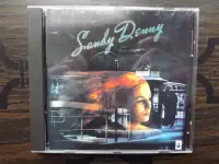 FS: "Sandy Denny" Compact Discs
