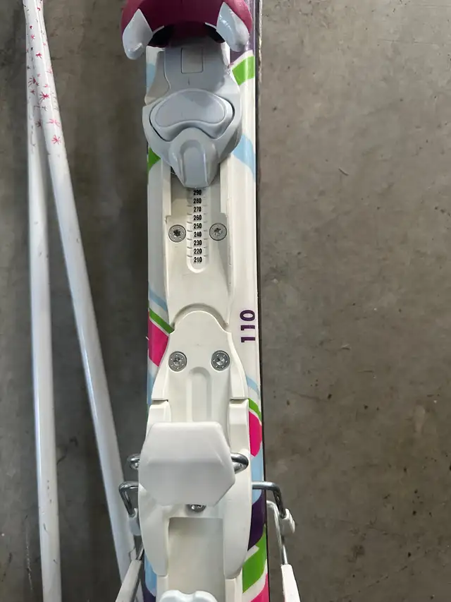 Ski enfant in Ski in Saguenay - Image 3