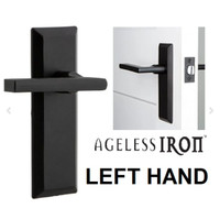 Ageless Iron Door Lever/ Handle - BRAND NEW