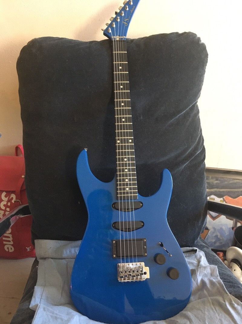 Aria pro guitar for sale  