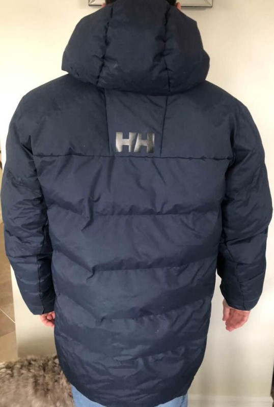 Men's Tromsoe Jacket helly Hansen in Men's in Dartmouth - Image 3