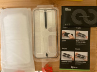 iPhone 11 screen protector 2 pieces 
