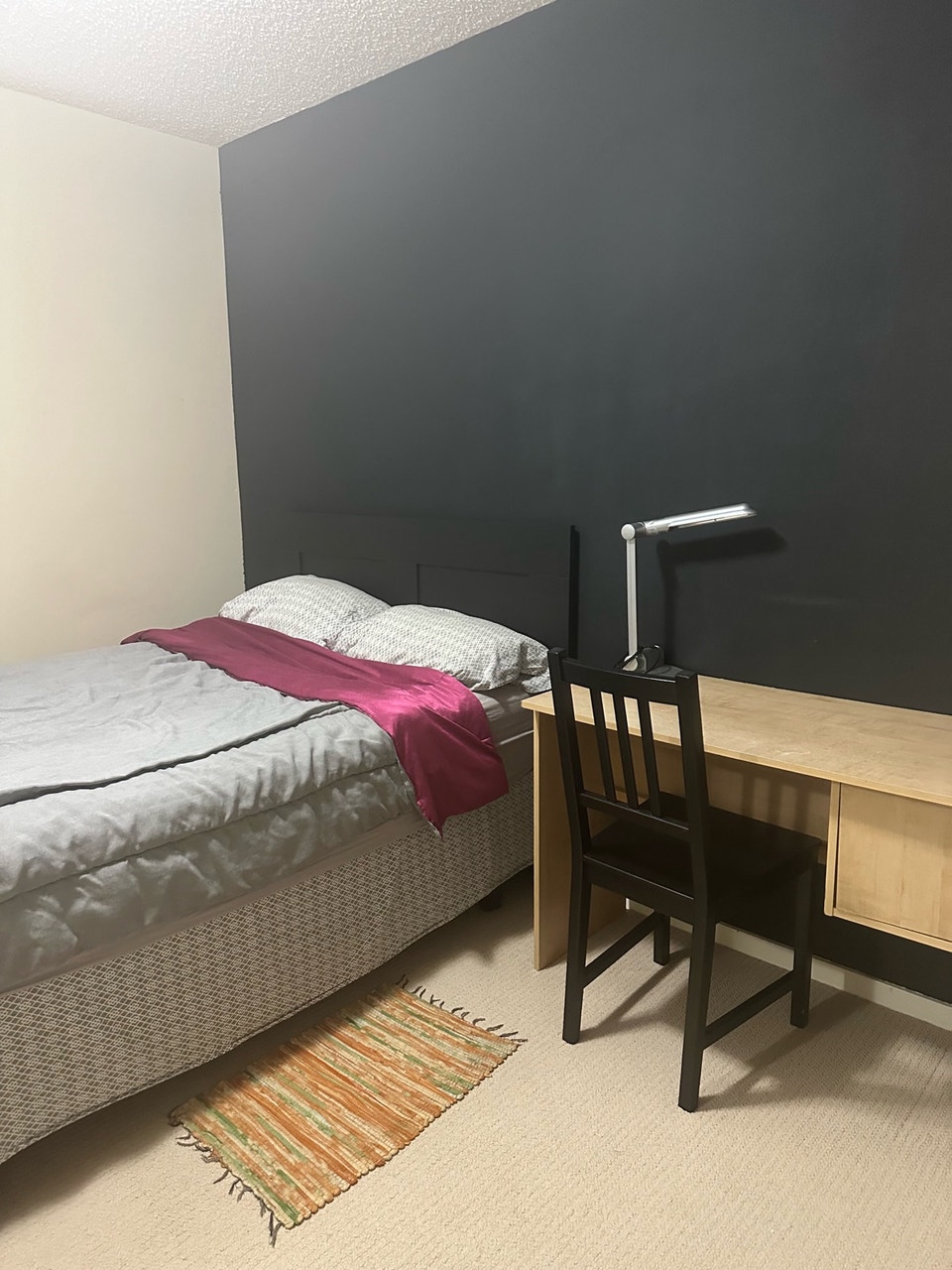 private room with private washroom | Room Rentals & Roommates ...