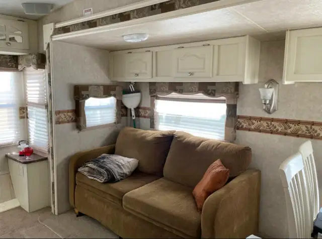 Roulotte 2009 Rockwood Signature Ultra-Lite in RVs & Motorhomes in Longueuil / South Shore - Image 6