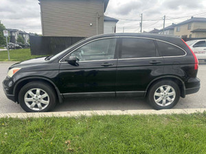 2010 Honda CR-V