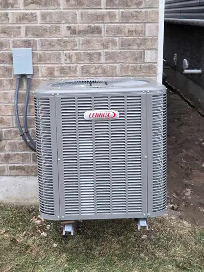 Air conditioning , View more