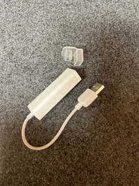 Genuine Apple USB modem