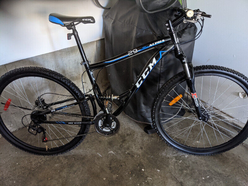 ccm alpha in All Categories in Ontario Kijiji Marketplaces