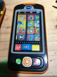 Téléphone Vtech Baby Touch Phone