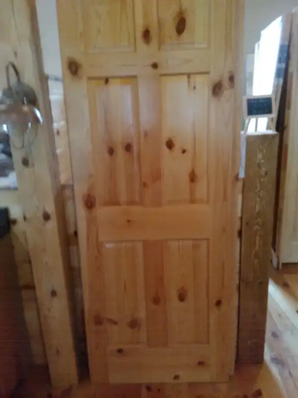 Pine Doors Liquidation63234702284161122