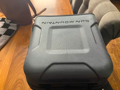 Golf Travel Bag Sun Mountain  the CUBE, View more