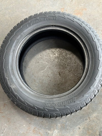 225/65R17: 4 Hankook winter tires