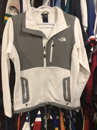 Women’s North Face Fall Jacket