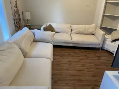 Beautiful Downtown Halifax Furnished Apartment Ready for Xmas time or Jan 1 st (Early move in) Furni...