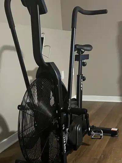 New exercise bike for sale 350, View more