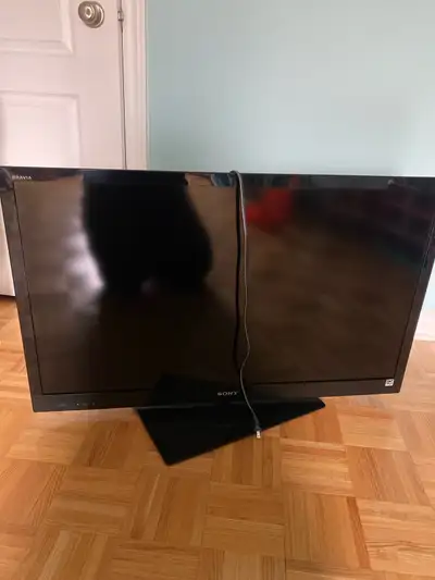 Sony 40 inch TV, View more
