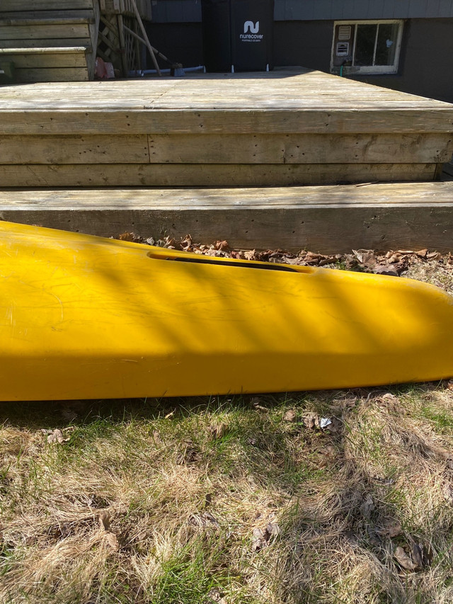  Riot Edge 13’ Kayak with Skeg in Water Sports in City of Halifax - Image 4