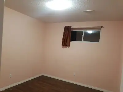 This clean and well-maintained basement apartment features a functional kitchen, a private bathroom,...
