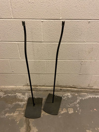 Bose Speaker Stand