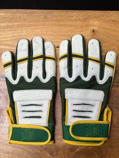 Kid’s Batting Gloves , View more